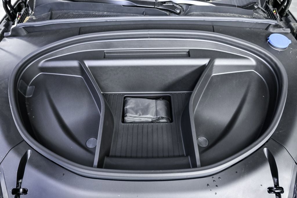 New 2026 Volvo EX90 Ultra AWD/4WD image 35