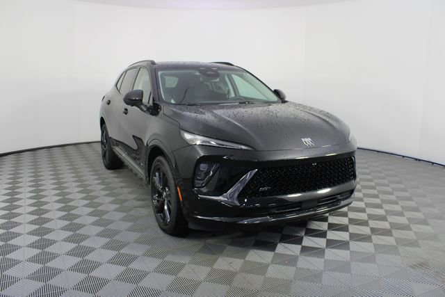 New 2026 Buick Envision Sport Touring image 29