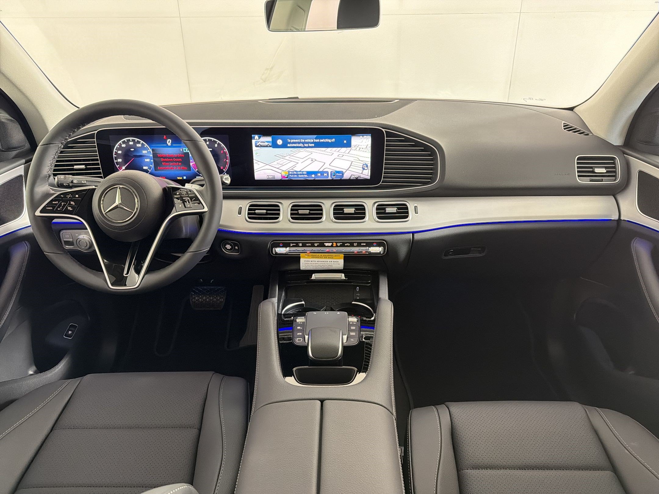 New 2026 Mercedes-Benz GLE 450 4MATIC image 17