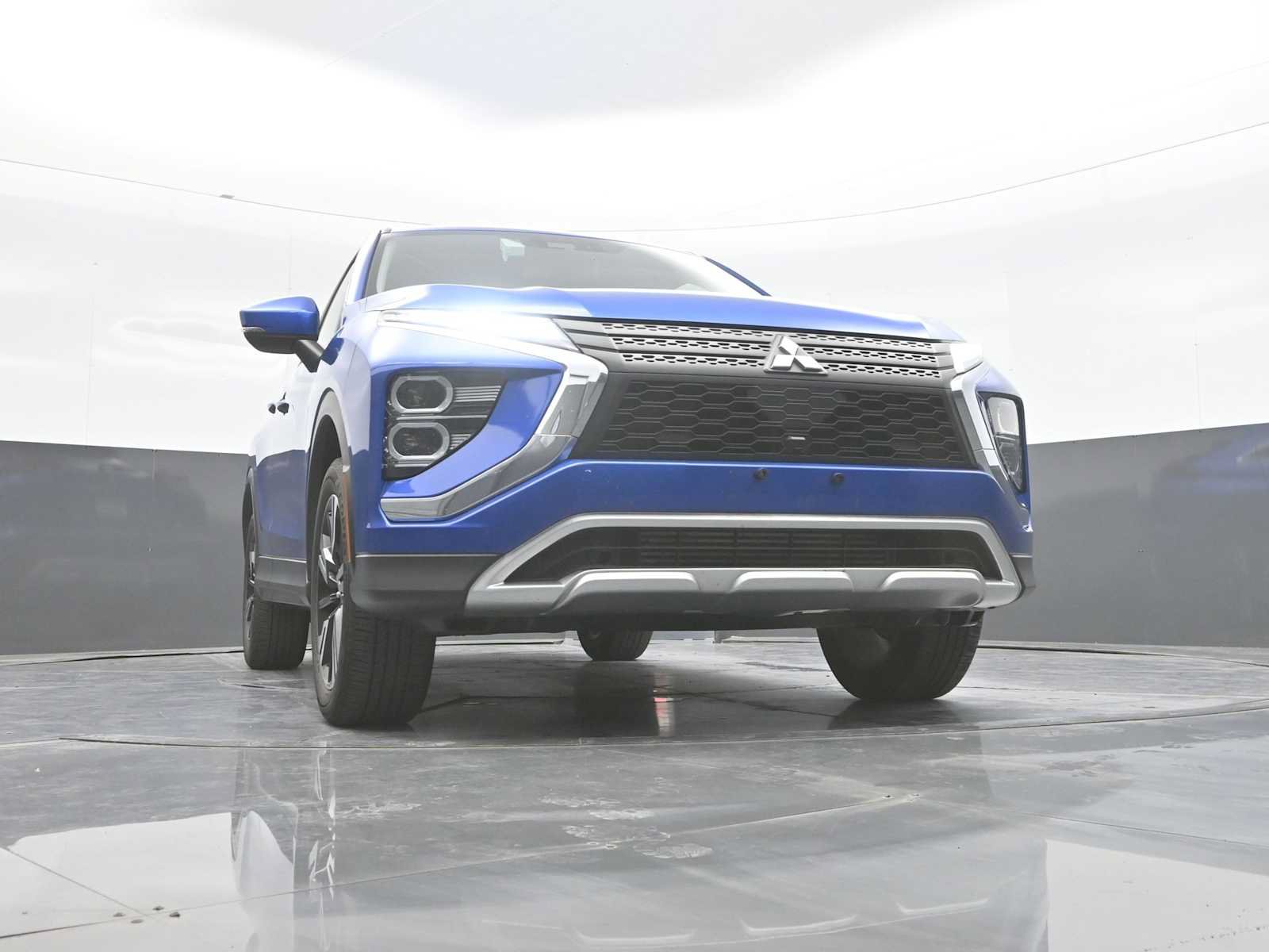 Used 2025 Mitsubishi Eclipse Cross SE AWD/4WD image 39
