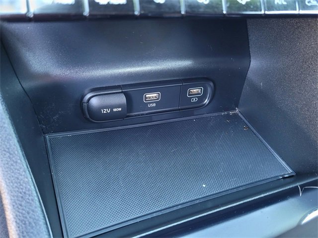 Used 2022 Kia K5 GT-Line image 17