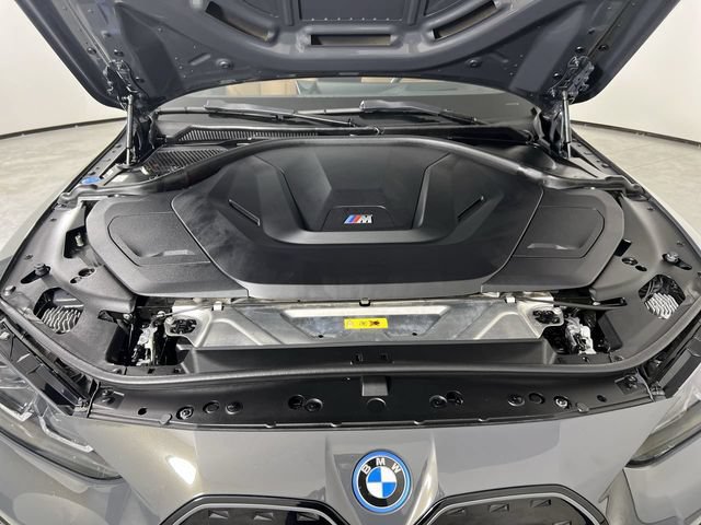 Used 2023 BMW i4 M50 AWD/4WD image 31