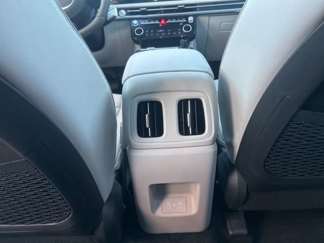 New 2026 Hyundai Tucson Limited image 22