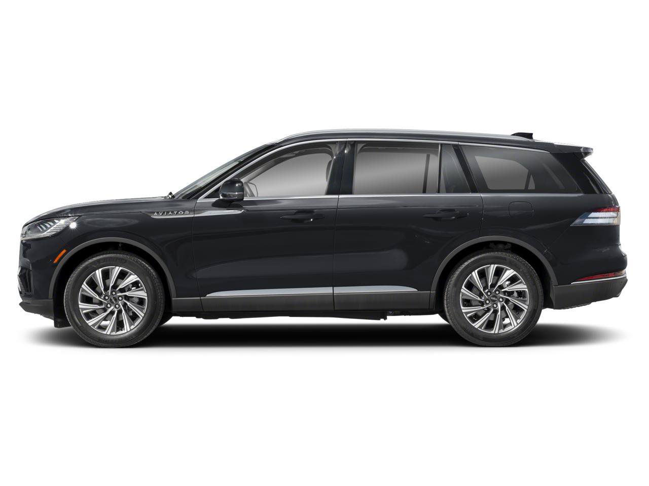New 2026 Lincoln Aviator 2WD image 3