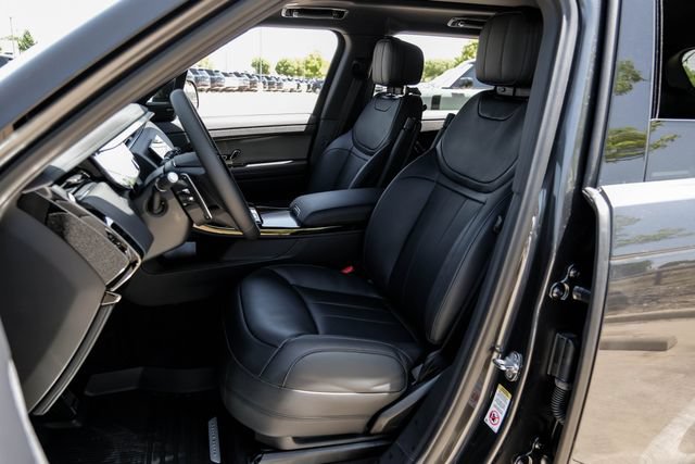 New 2026 Land Rover Range Rover Sport Dynamic SE AWD/4WD image 45