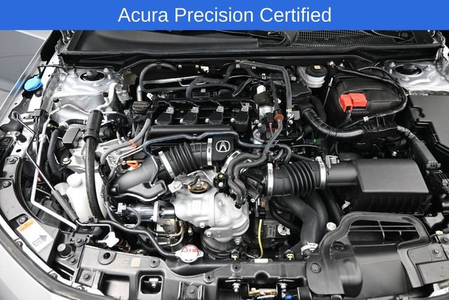Used 2026 Acura Integra A-Spec FWD image 24