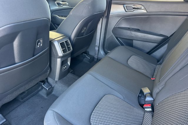 New 2027 Kia Sportage S AWD/4WD image 14