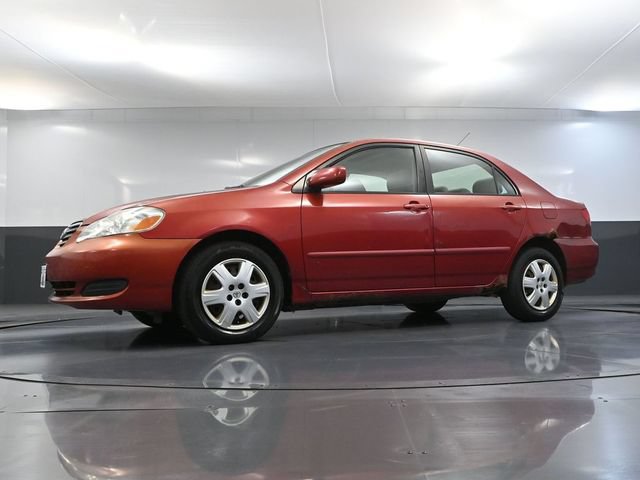 Used 2005 Toyota Corolla LE FWD image 46