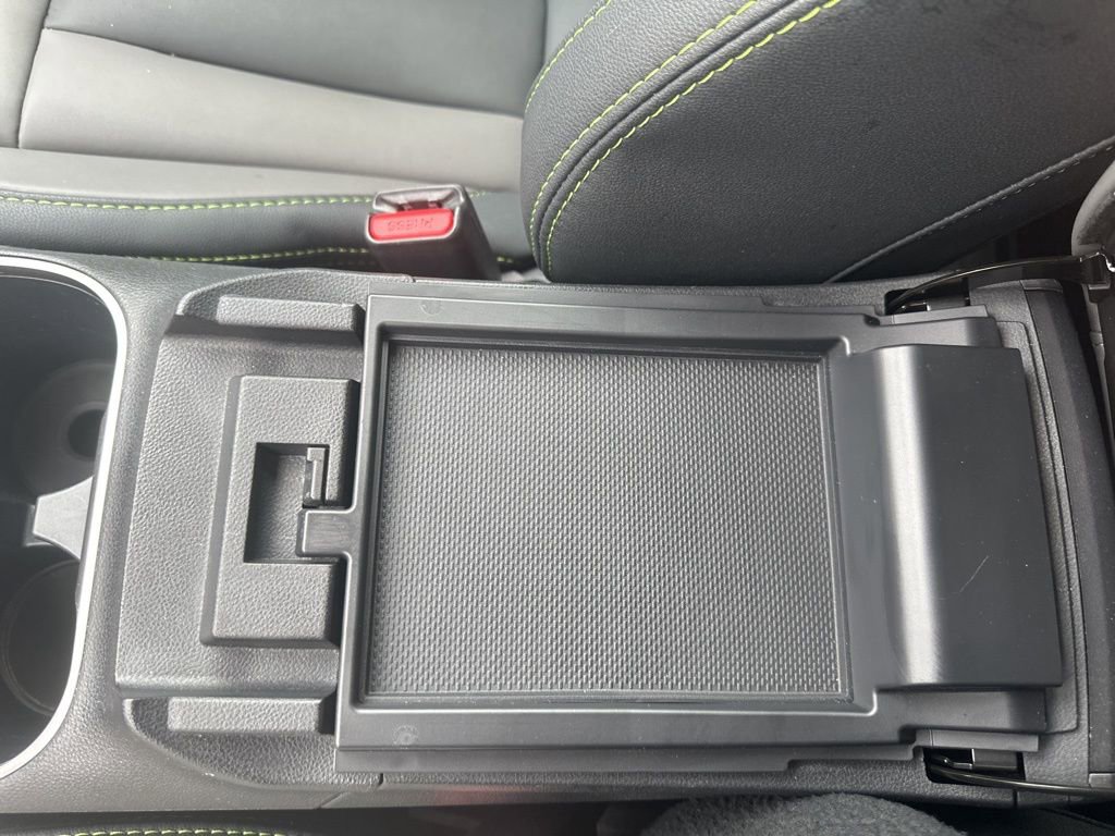 Certified 2024 Subaru Outback Onyx Edition image 19