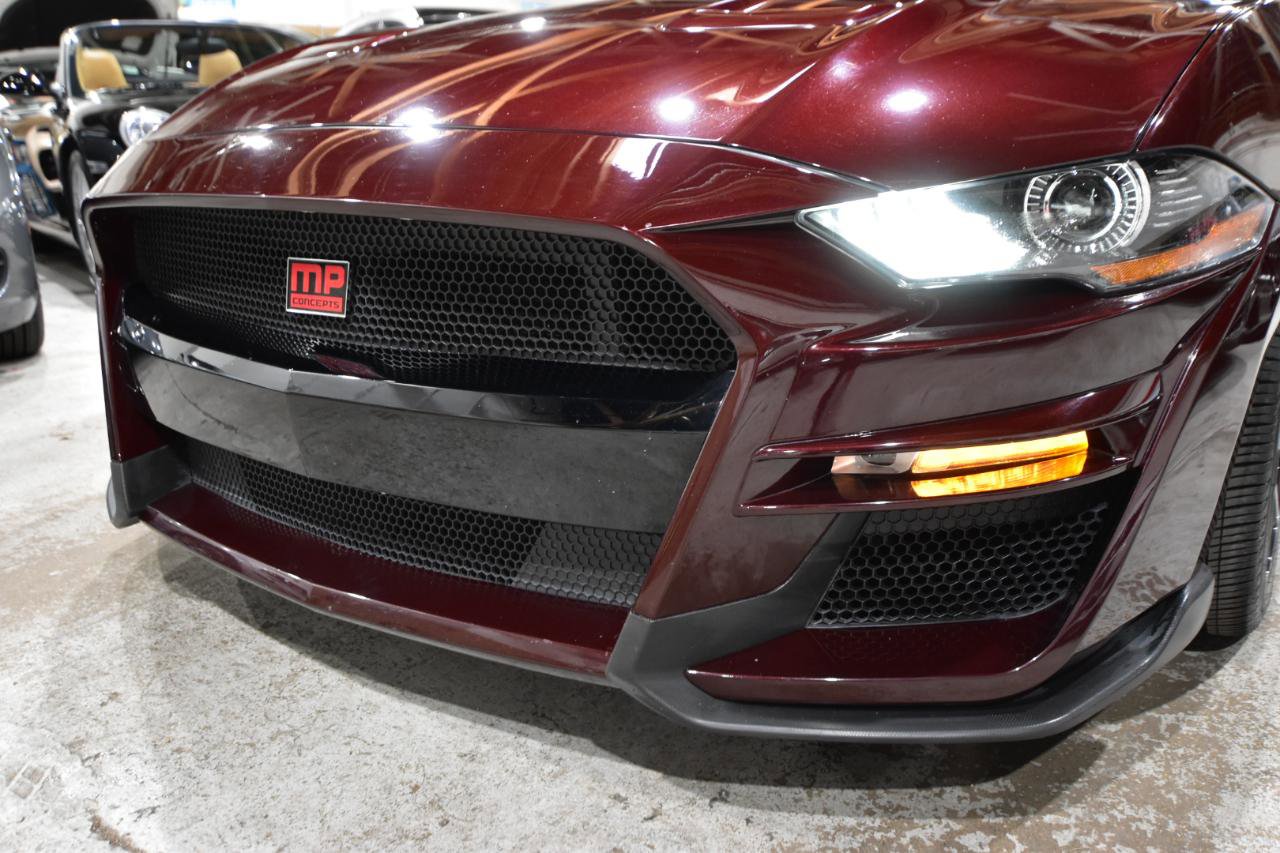 Used 2018 Ford Mustang GT Premium image 5