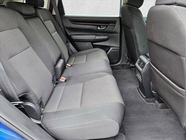 Used 2024 Honda CR-V EX image 20
