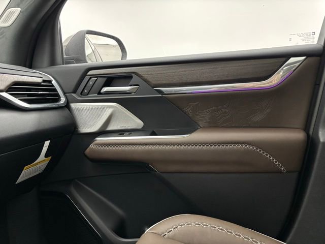 New 2026 GMC Acadia Denali Ultimate image 48