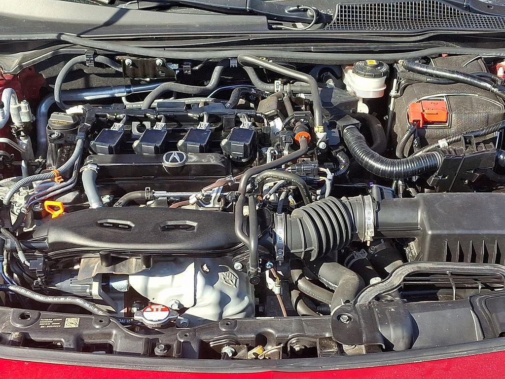 Used 2023 Acura Integra image 29