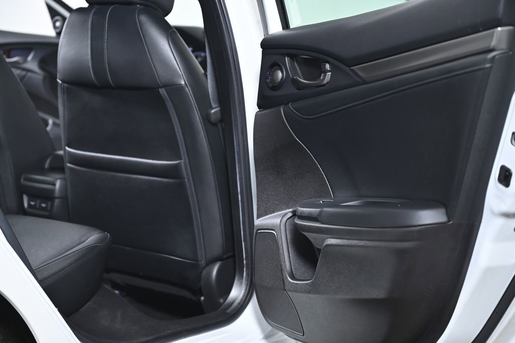 Used 2019 Honda Civic Sport Touring image 36