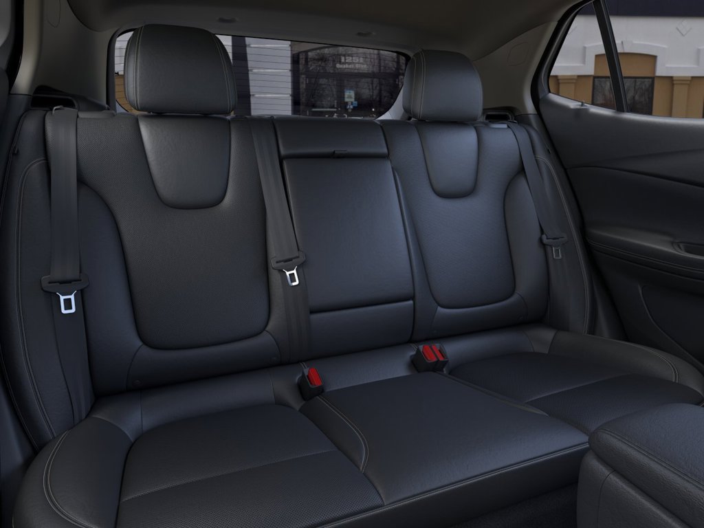 New 2026 Buick Encore GX Sport Touring w/ Studio Series AWD/4WD image 18