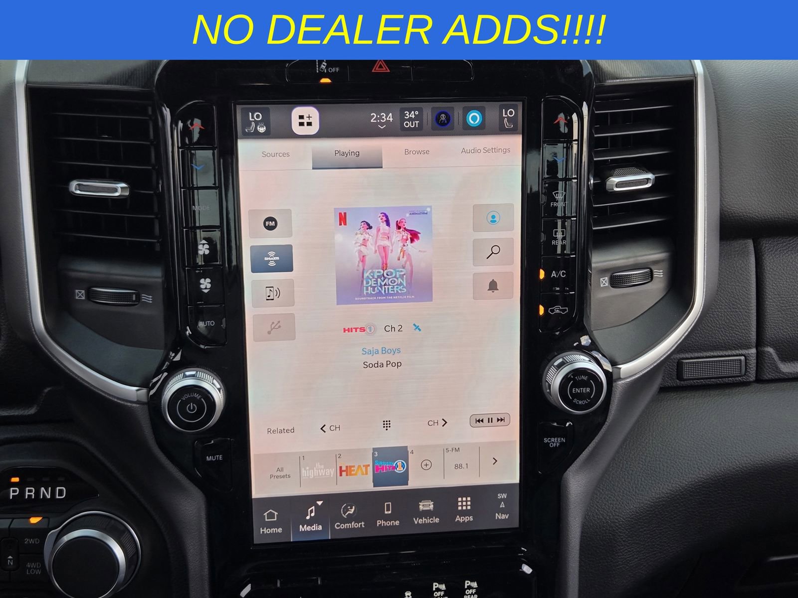 New 2026 RAM 1500 Lone Star image 15