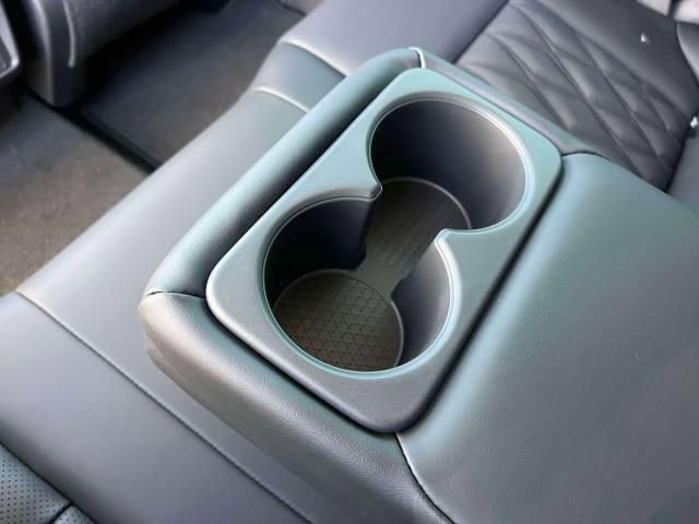 New 2026 Nissan Rogue Platinum image 13