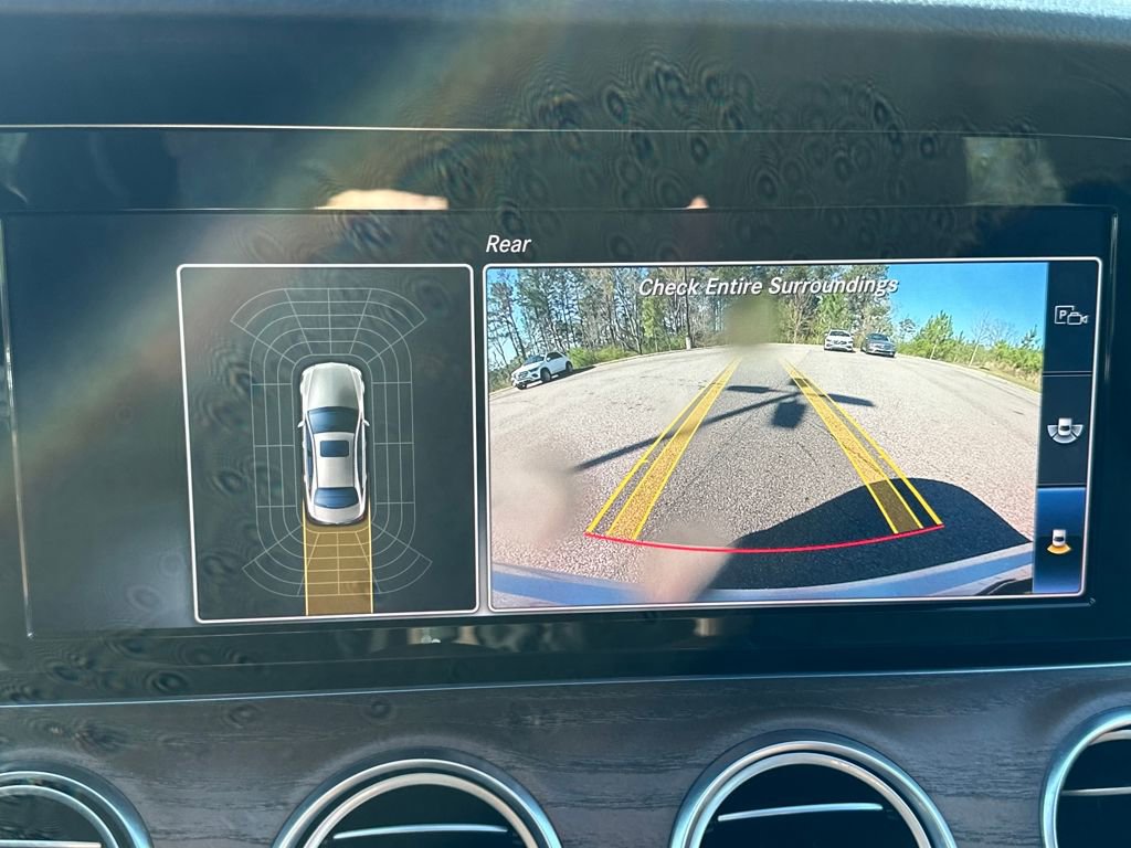 Used 2018 Mercedes-Benz E 400 E 400 image 10