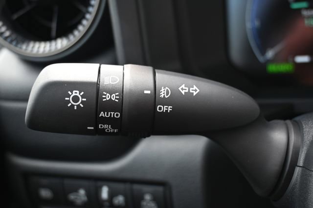 Used 2026 Toyota Land Cruiser w/ Premium Package AWD/4WD image 40