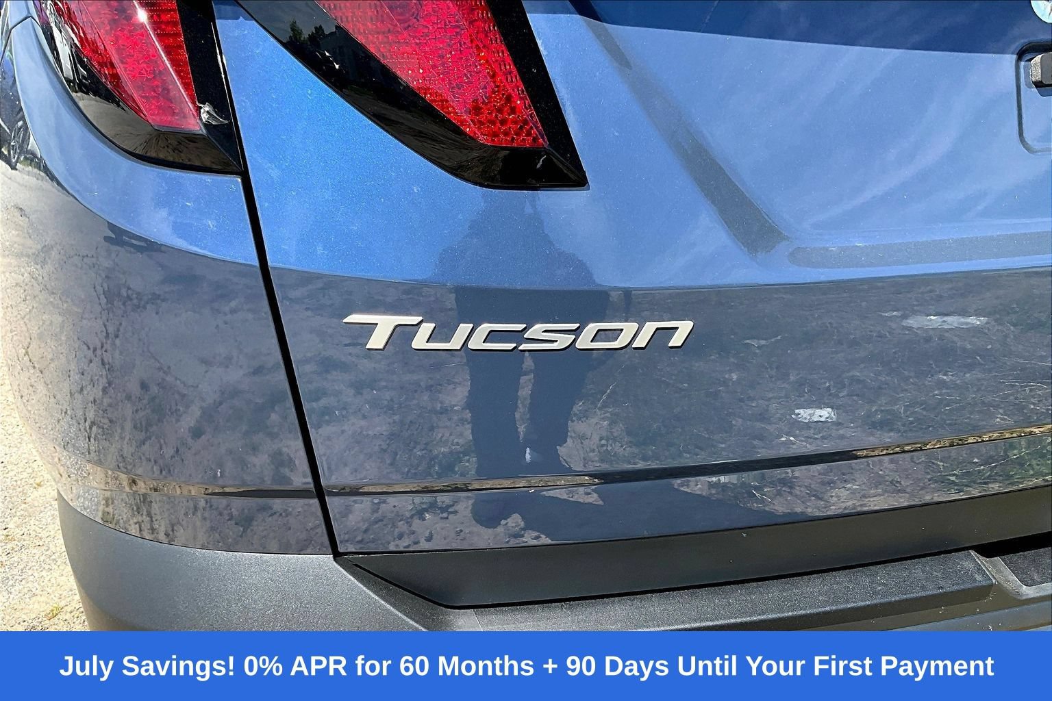 New 2026 Hyundai Tucson SEL Plus AWD/4WD image 10