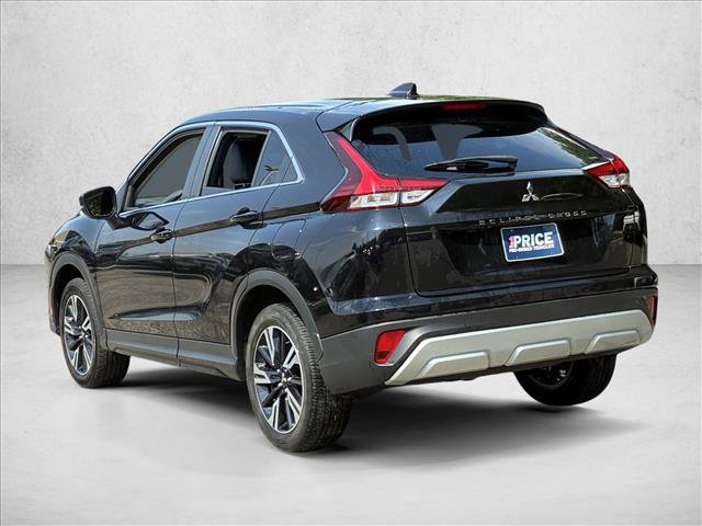 Used 2024 Mitsubishi Eclipse Cross SE AWD/4WD image 7