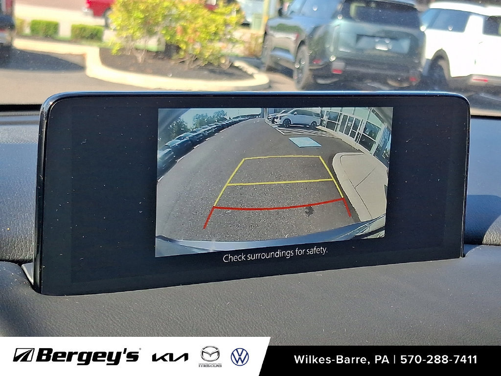 Used 2023 MAZDA CX-5 Carbon Edition AWD/4WD image 19