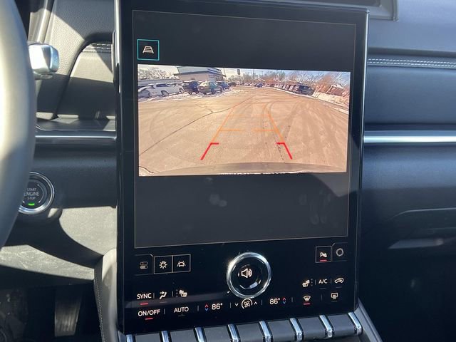 New 2026 GMC Terrain Elevation w/ Elevation Premium Package image 21