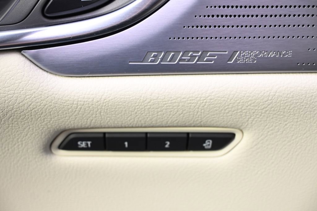 New 2025 Cadillac XT5 Premium Luxury w/ Technology Package image 24