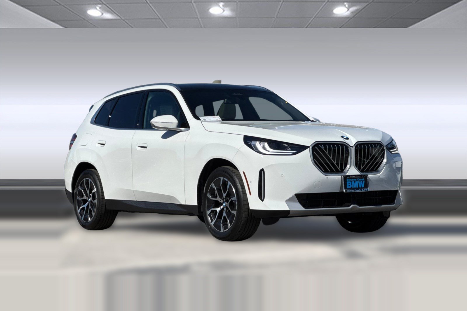 Used 2026 BMW X3 xDrive30i w/ Premium Package AWD/4WD image 7