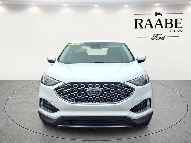 Used 2024 Ford Edge SEL w/ Convenience Package AWD/4WD image 2
