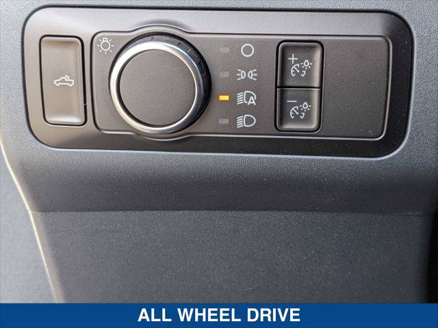 New 2024 Ford Maverick Tremor w/ Tremor Off-Road Package AWD/4WD image 20
