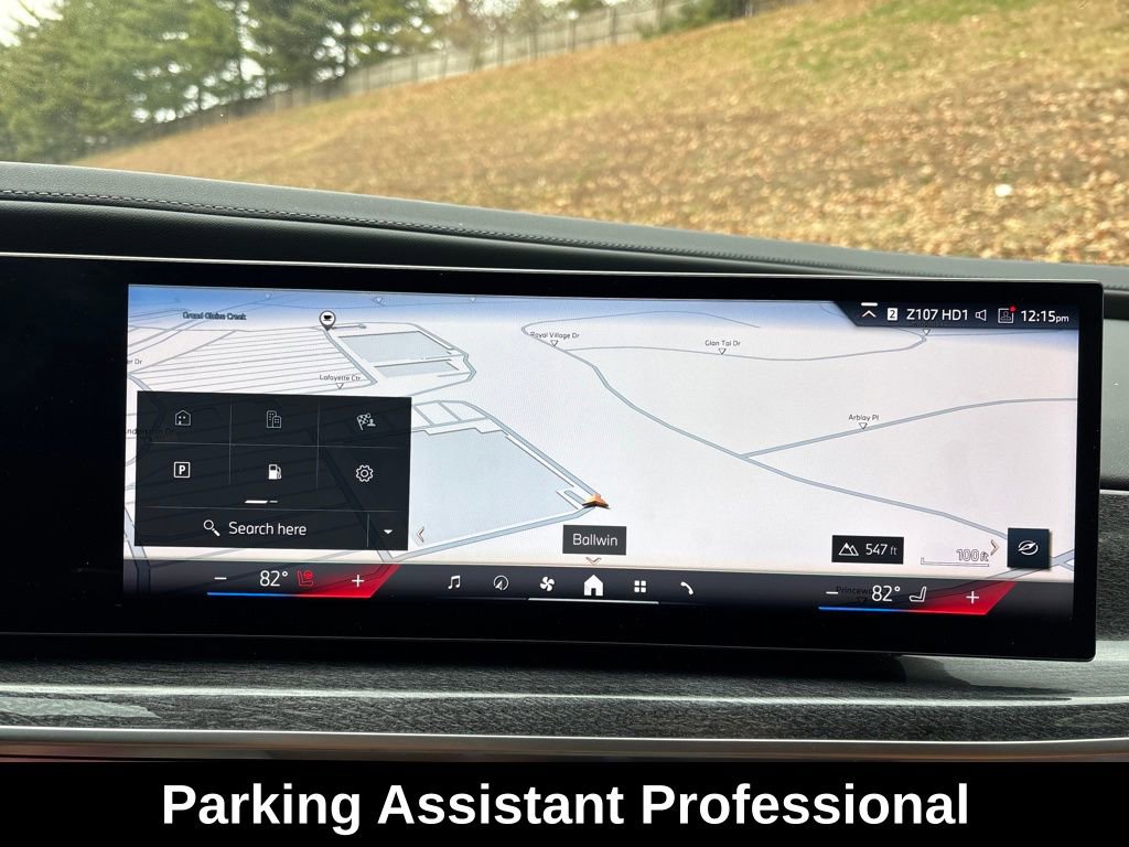 Used 2025 BMW 740i xDrive 740i xDrive image 24