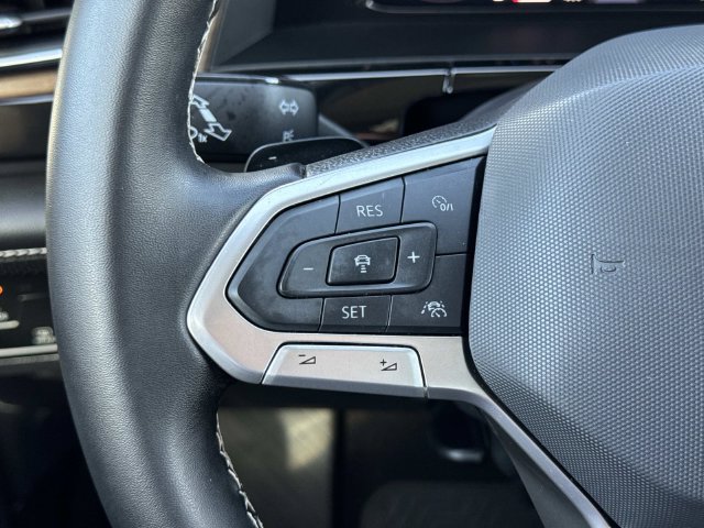 Certified 2025 Volkswagen Atlas SE AWD/4WD image 11