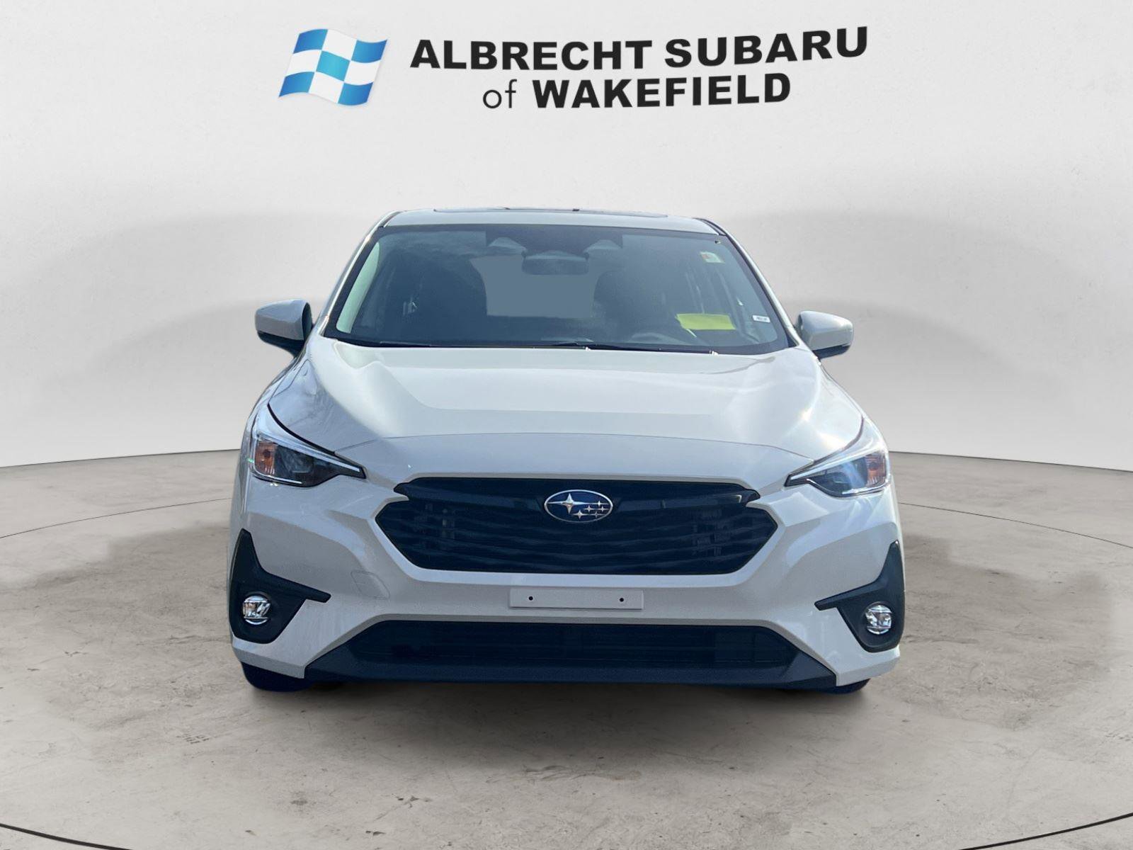 New 2026 Subaru Impreza 2.0i Sport image 8