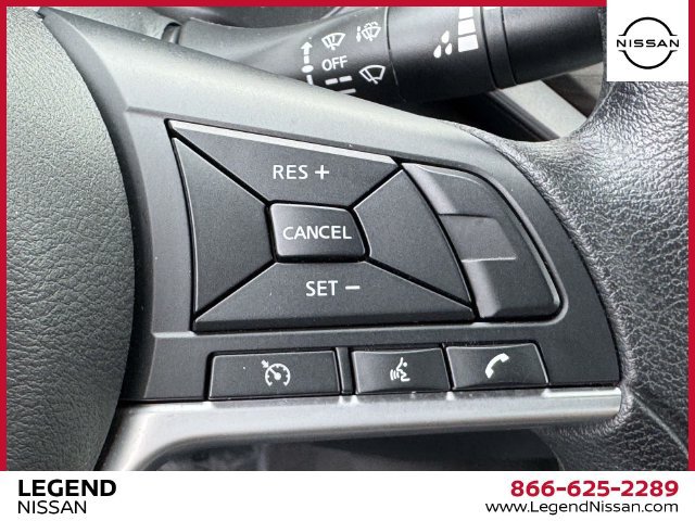 Used 2025 Nissan Altima 2.5 SV FWD image 22