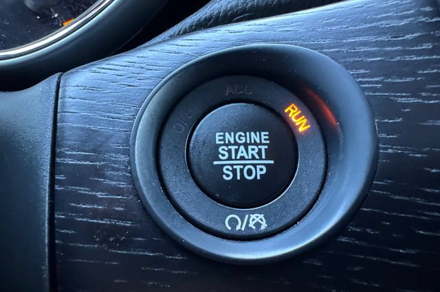 Used 2021 Jeep Grand Cherokee High Altitude AWD/4WD image 35