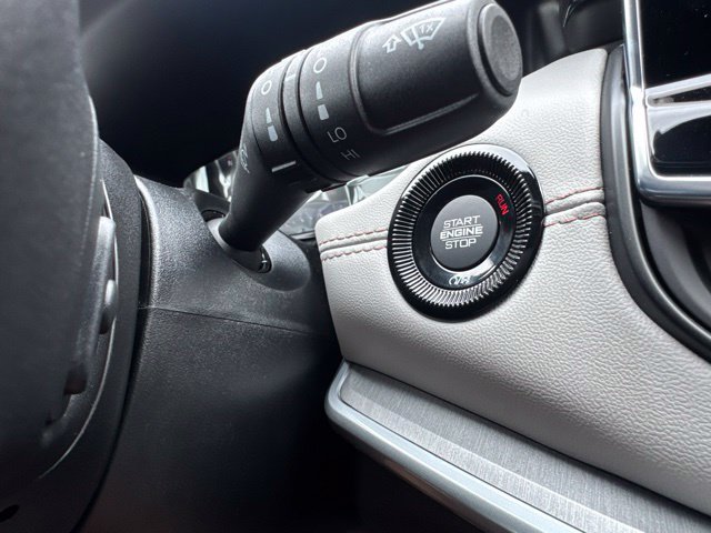 New 2026 Jeep Compass Limited AWD/4WD image 16