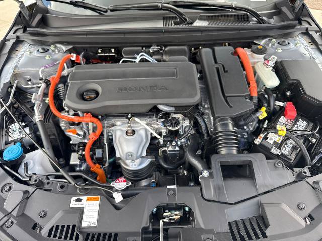 New 2026 Honda Accord Sport image 15