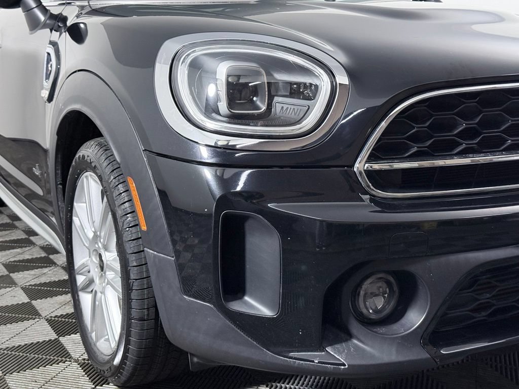 New 2026 MINI Cooper 2-Door Hardtop FWD image 8
