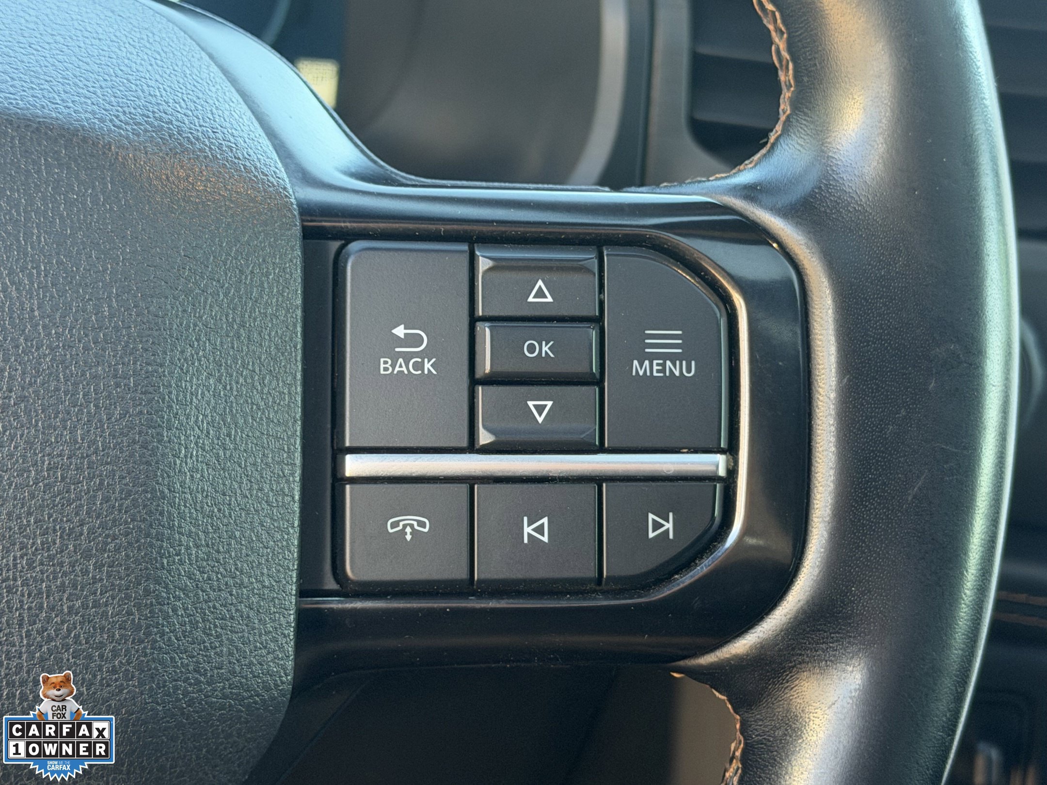 Used 2023 Ford Expedition Max Platinum AWD/4WD image 17