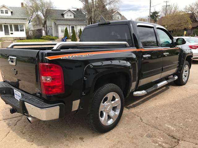 Used 2011 Chevrolet Silverado 1500 LTZ image 6