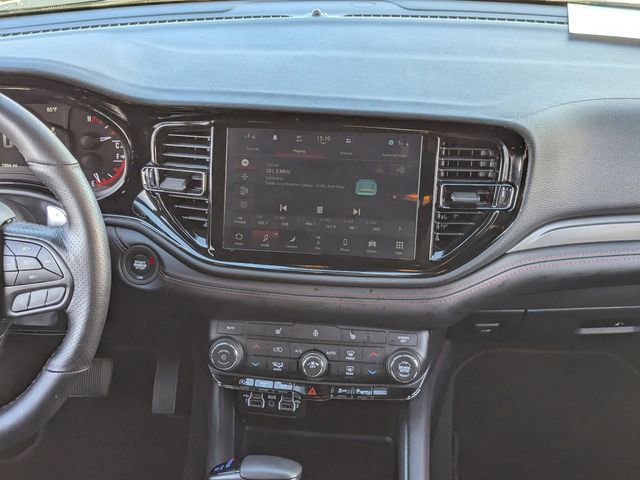 Used 2026 Dodge Durango GT image 16