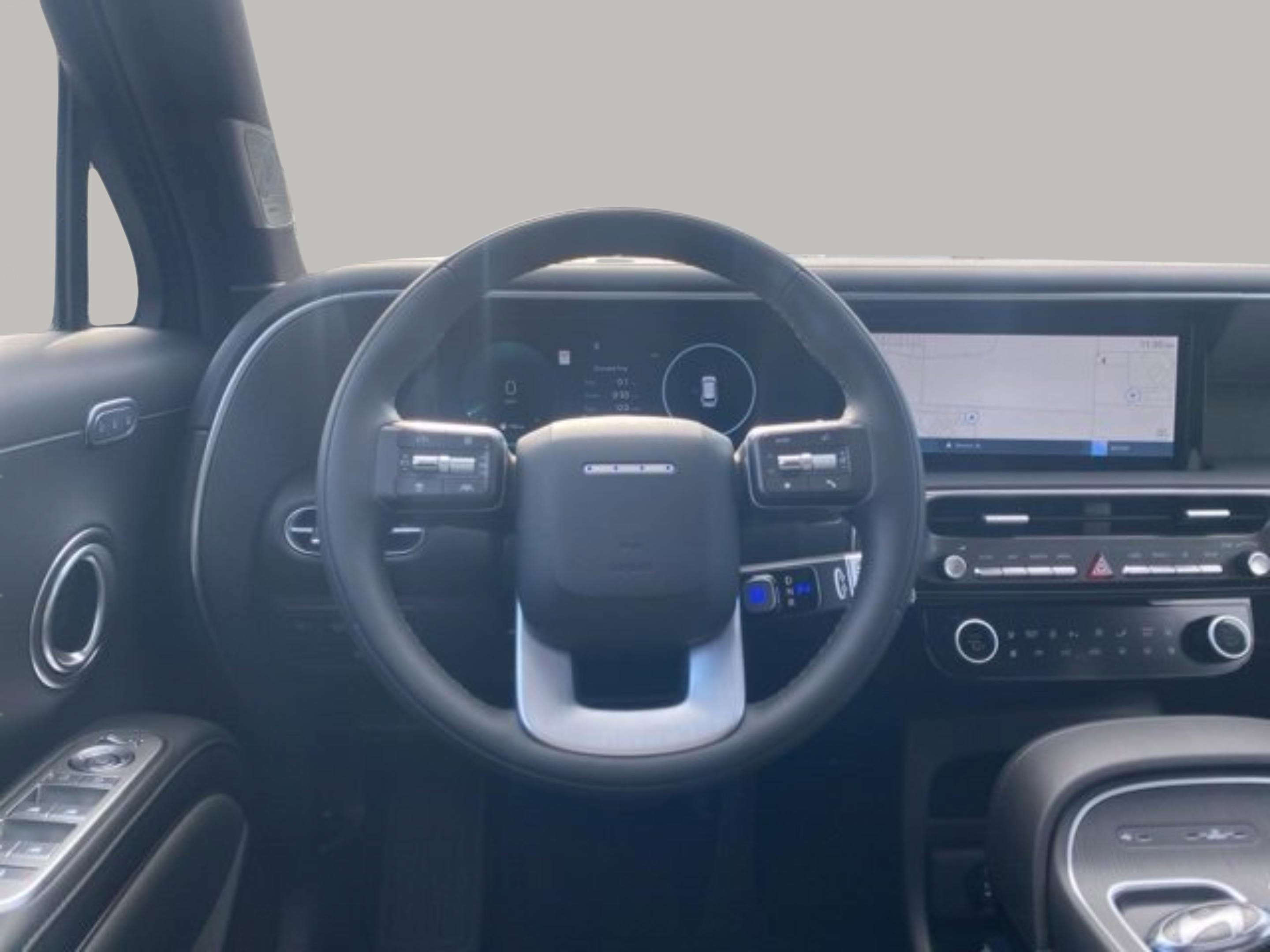 New 2026 Hyundai Palisade Calligraphy image 18