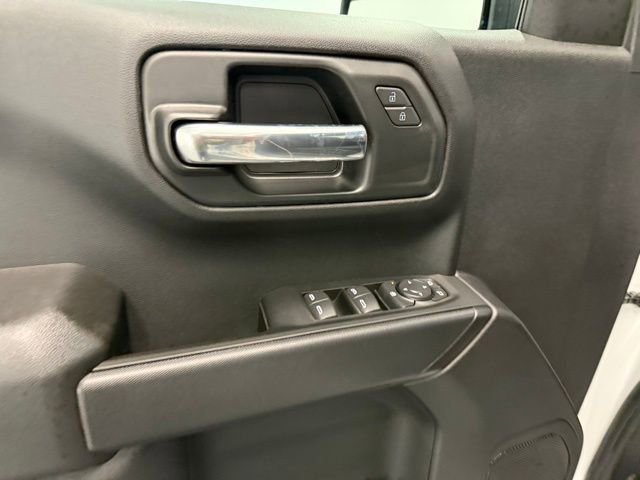 New 2026 GMC Sierra 1500 Pro w/ Pro Value Package image 14