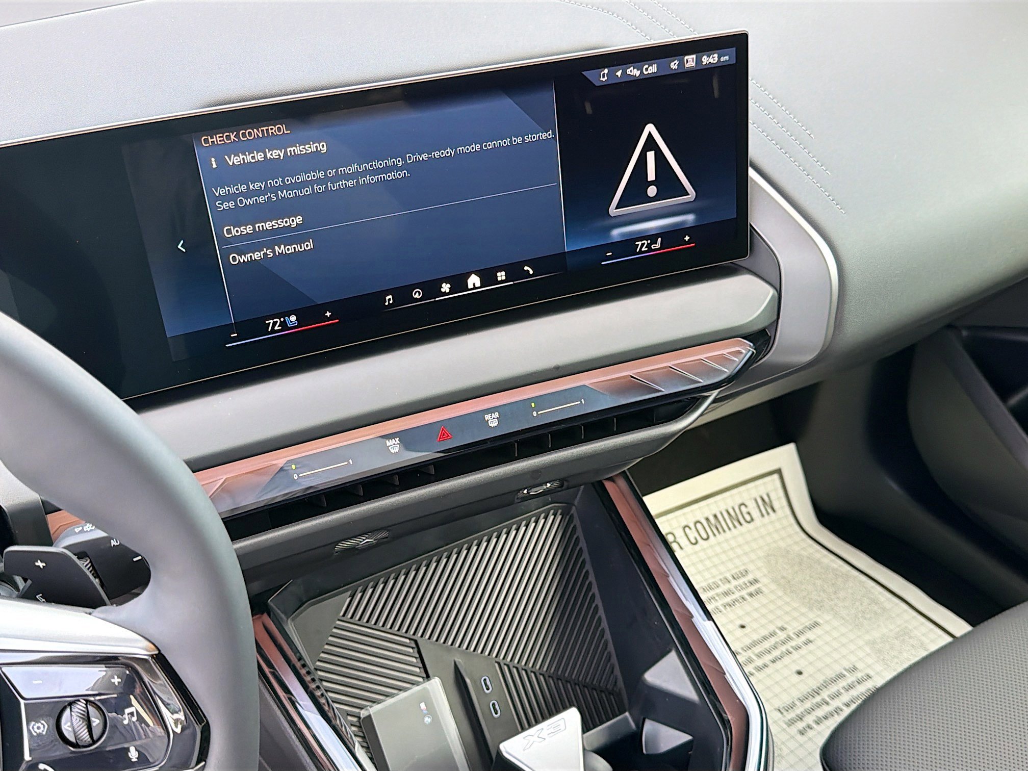 New 2026 BMW X3 xDrive30 image 28