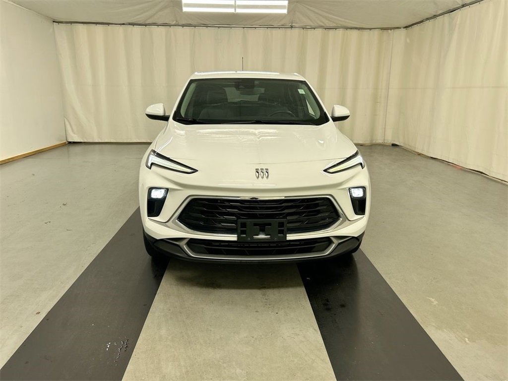 Used 2024 Buick Encore GX Preferred image 3