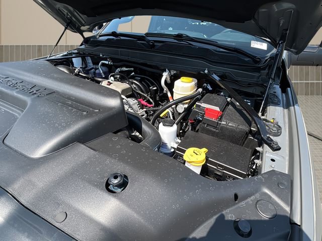 New 2026 RAM 3500 Tradesman image 12