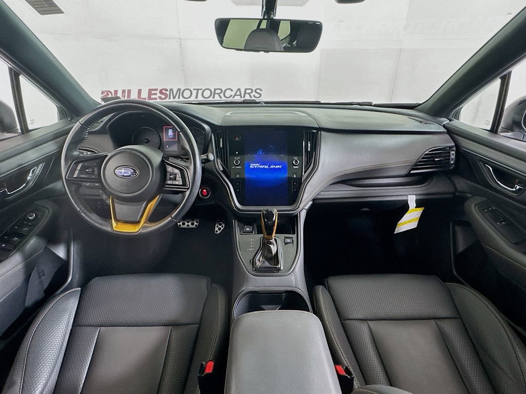 Used 2022 Subaru Outback Wilderness image 30