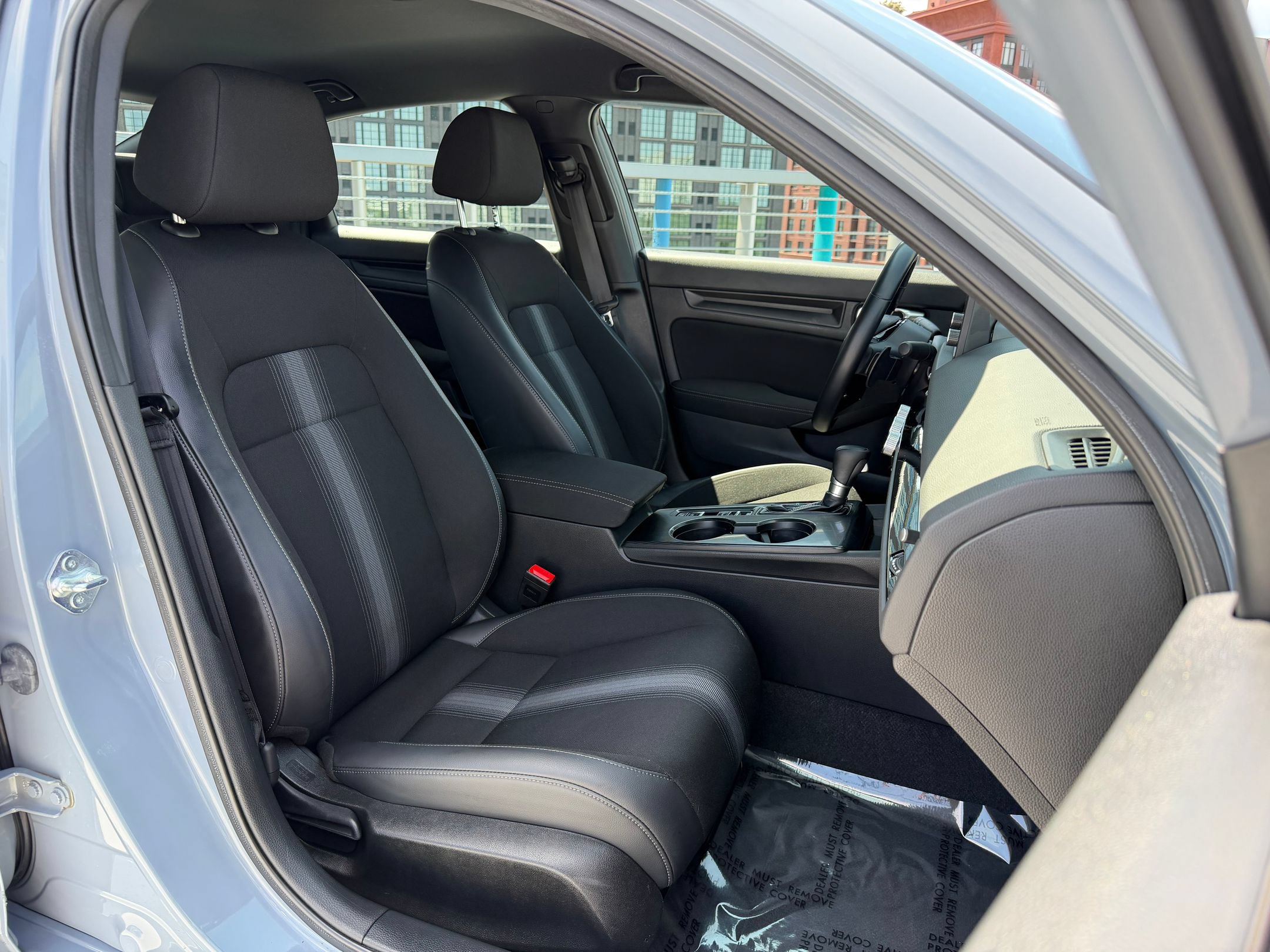 Used 2022 Honda Civic Sport image 23