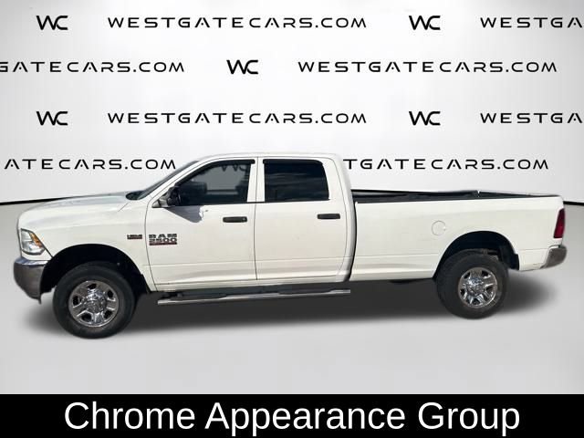 Used 2016 RAM 2500 Tradesman w/ Chrome Appearance Group AWD/4WD image 5